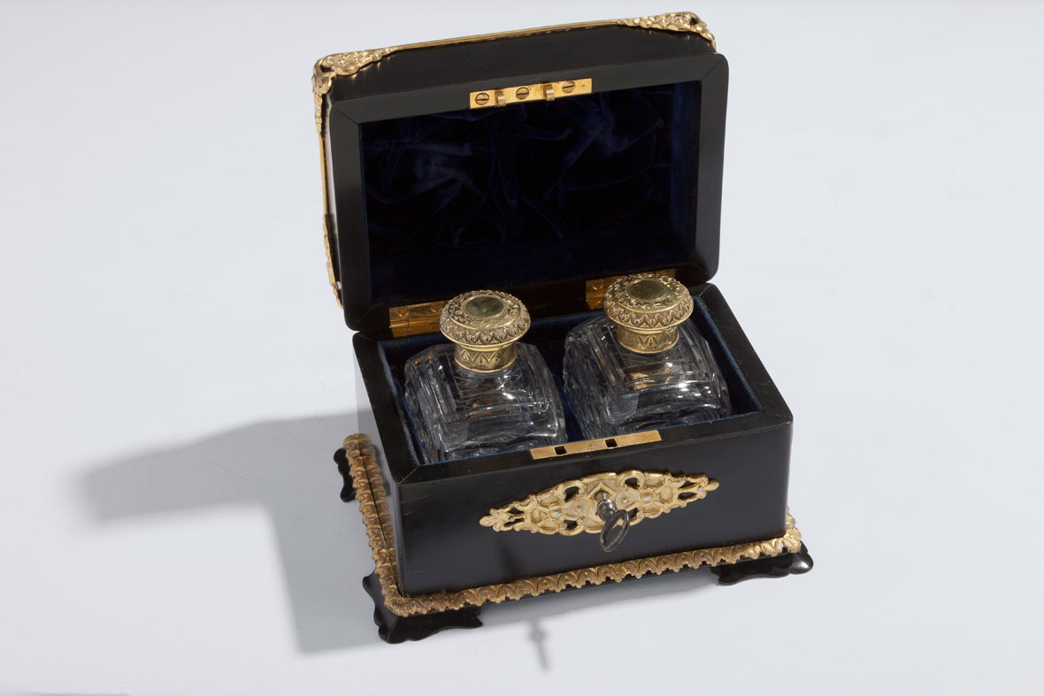 Micromosaic Box